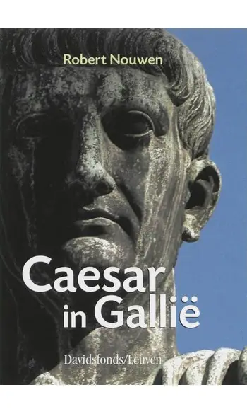 Caesar in Gallië