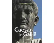 Caesar in Gallië