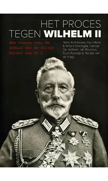 Het proces tegen Wilhelm II