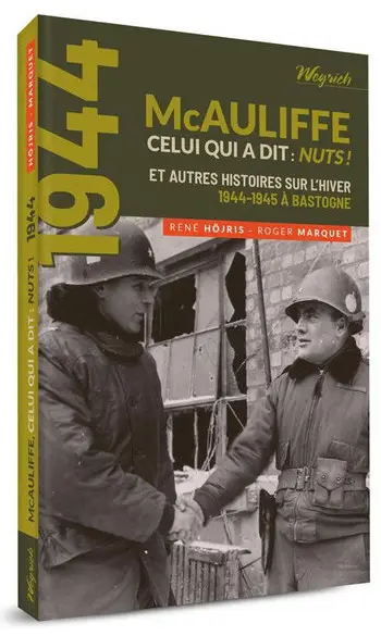 Mac Auliffe, celui qui a dit Nuts!