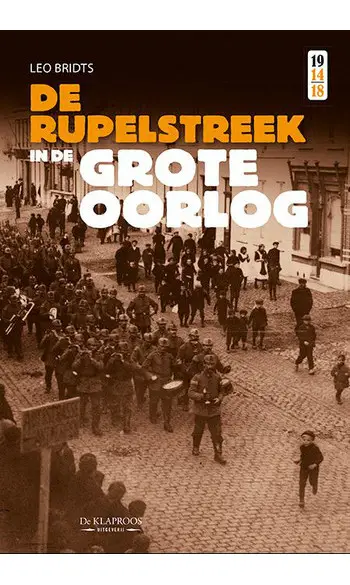 De Rupelstreek en de Grote Oorlog
