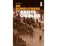 De Rupelstreek en de Grote Oorlog