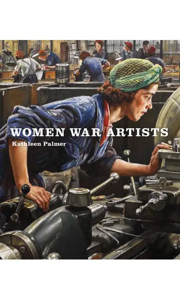 Women War Artists