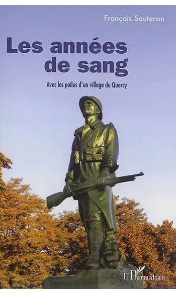 Les années de sang