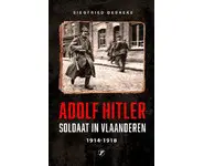 Adolf Hitler, soldaat in Vlaanderen