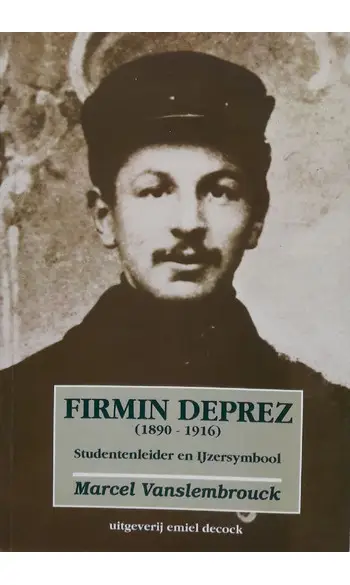 Firmin Deprez (1890-1916)
