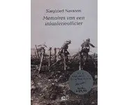 Memoires van een infanterieofficier