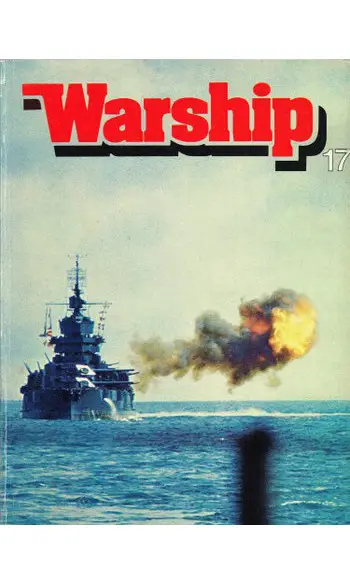 Warship 17