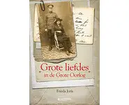 Grote Liefdes in de Grote Oorlog