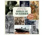 Drôles de guerres