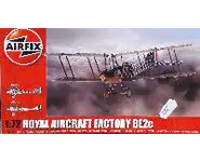 Factory BE2c 1:72