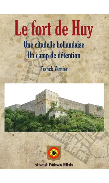 Le Fort de Huy