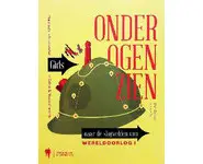 Onder ogen zien gids naar de slagvelden