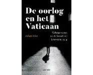 De oorlog en het Vaticaan