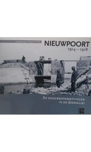 NIEUWPOORT 1914-1918