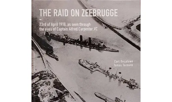 The Raid on Zeebrugge