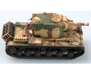 KV-2 Pz.Kpfw.754(r) 1:72