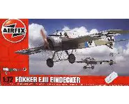Fokker E.III EIndecker 1:72