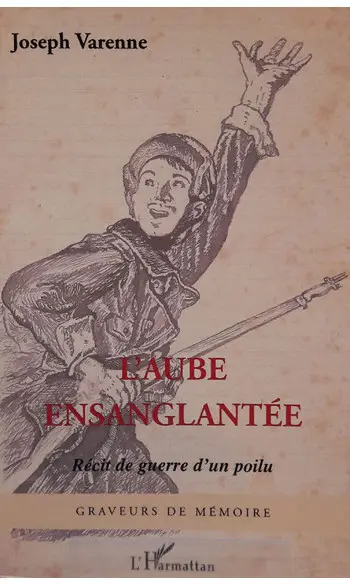 L'aube ensanglantée