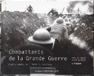 Combattants de la Grande Guerre