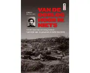 Van de oorlog hoor ik niets