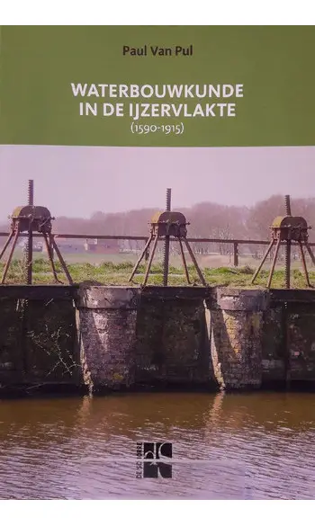 Waterbouwkunde in de IJzervlakte