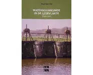 Waterbouwkunde in de IJzervlakte