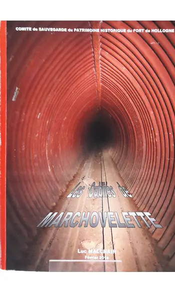 Les oubliés de Marchovelette