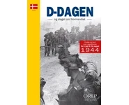 D-Dagen og slaget om Normandiet