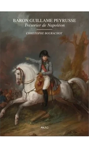 En suivant Napoléon...