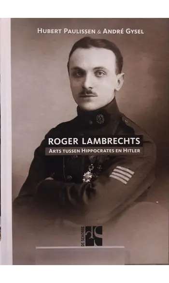 Roger Lambrechts