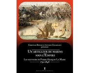 Un artilleur de marine sous l'Empire