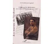 Il était une fois des hommes