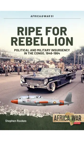 Ripe for Rebellion