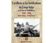 Le fort de Shinkakasa