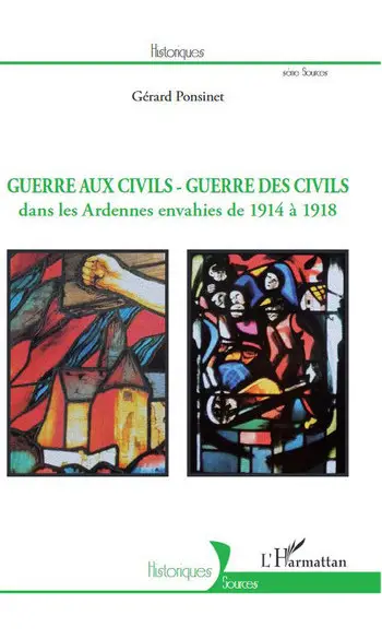 Guerre aux civils - Guerre des civils