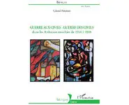 Guerre aux civils - Guerre des civils