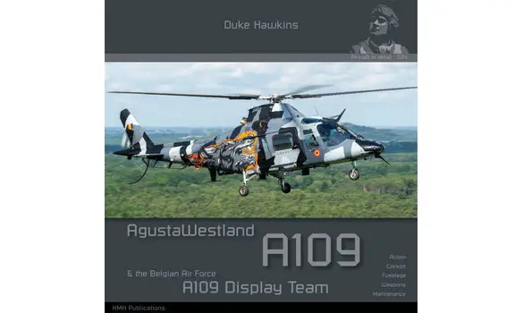 Agusta A109