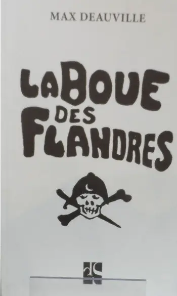 La Boue des Flandres