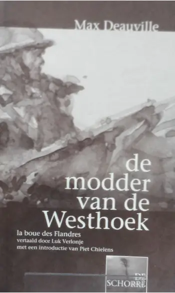 De modder van de Westhoek