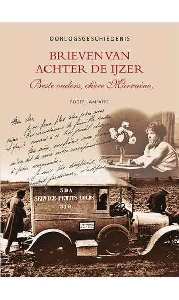 Brieven van achter de IJzer