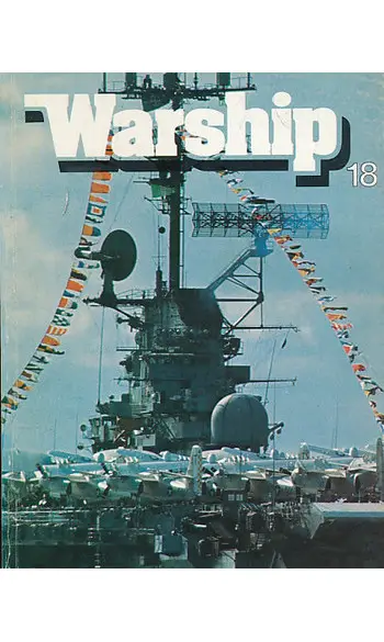Warship 18