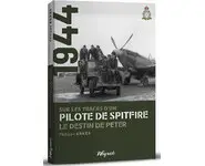 Sur les traces d'un pilote de Spitfire