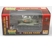 T-34/85 Vietnam Army 1:72