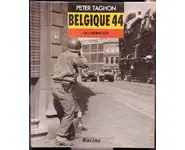 Belgique 44 La Libération