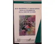 Jean Rouppert, un dessinateur