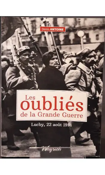 Les oubliés de la Grande Guerre