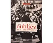 Les oubliés de la Grande Guerre