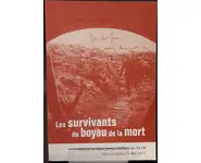 Les survivants du boyau de la mort