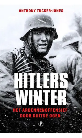 Hitlers winter